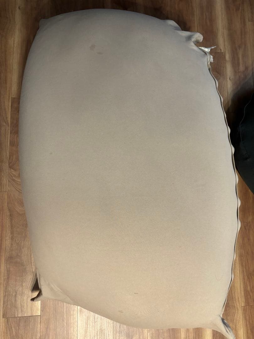 としぼ ヨギボー 2点