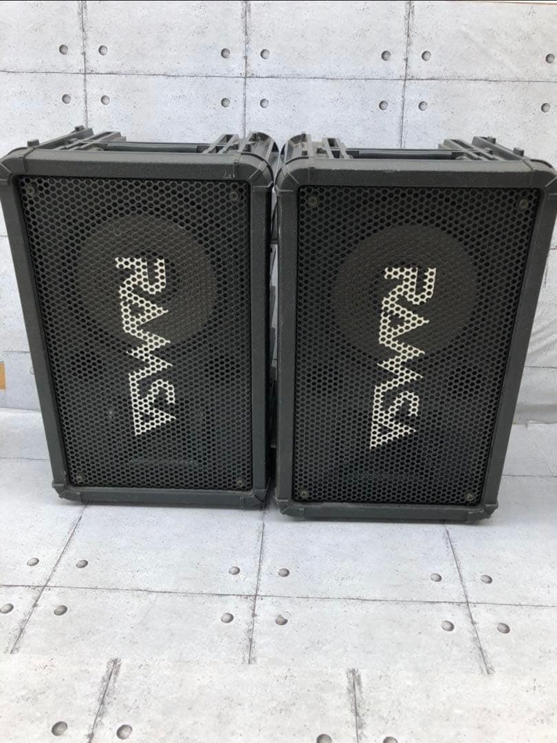 RAMSA WS-A80 ラムサ　スピーカー動作品　2台セット