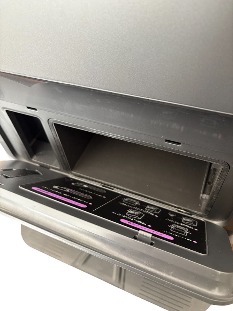 EUREKA（ユーリカ） J12Ultra ロボット掃除機