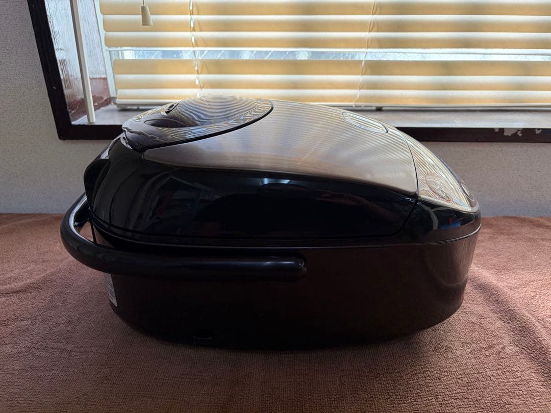 m 1128象印 IH炊飯器 NW-VC10 5.5合炊き 23年製