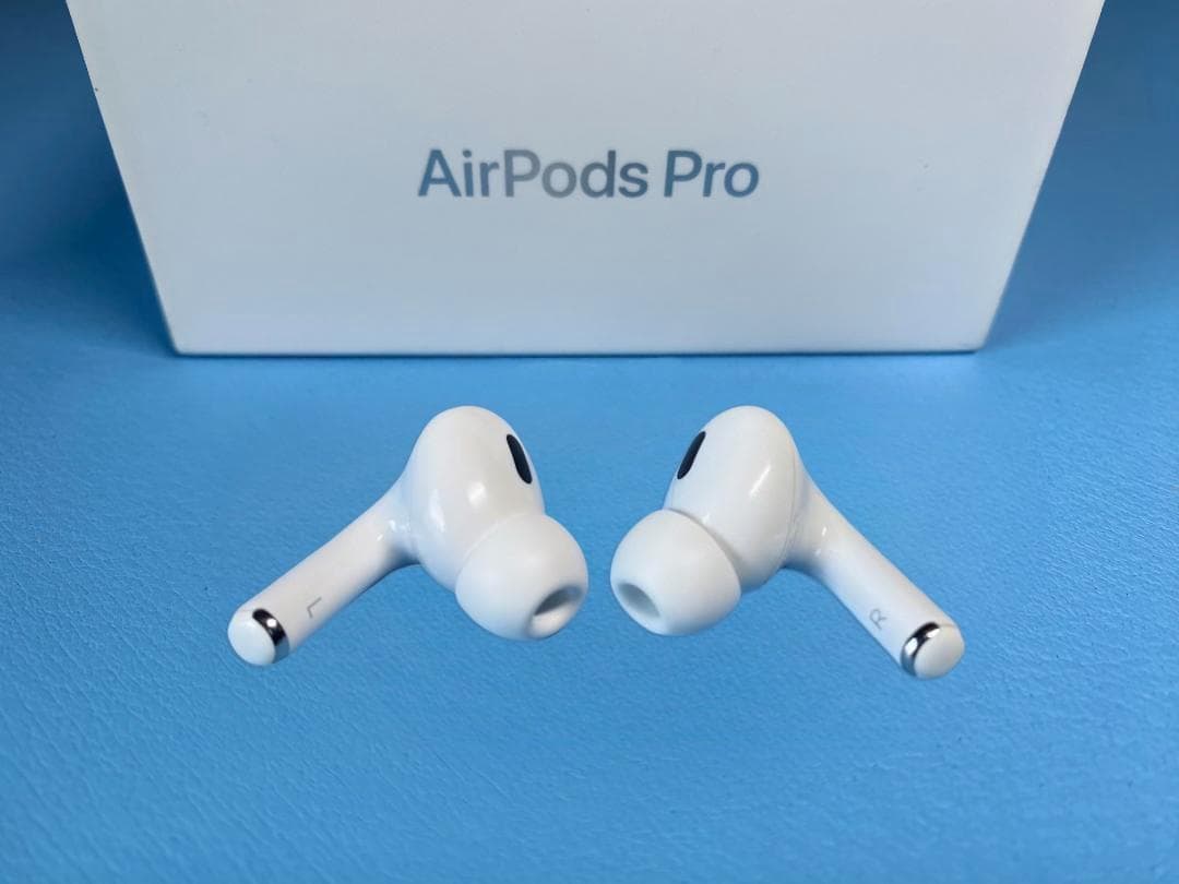 AirPods Pro 2 両耳のみ イヤホン A26982699 XGZM
