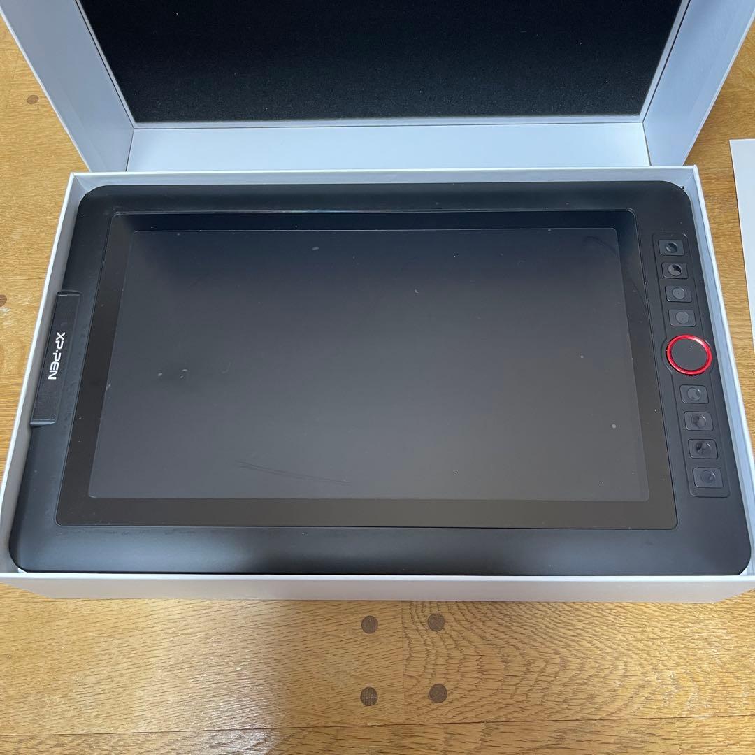 XP-Pen Artist 13.3 Pro 本体