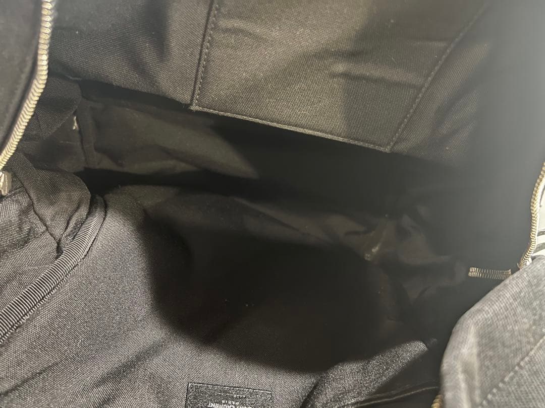 Saint Laurent サンローラン　スタッズ　バックパック　リュック