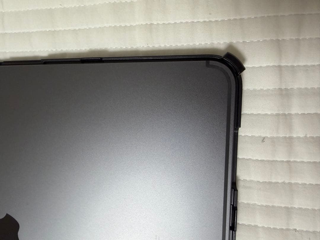 iPad Pro (第3世代) スペースグレーとペンシル