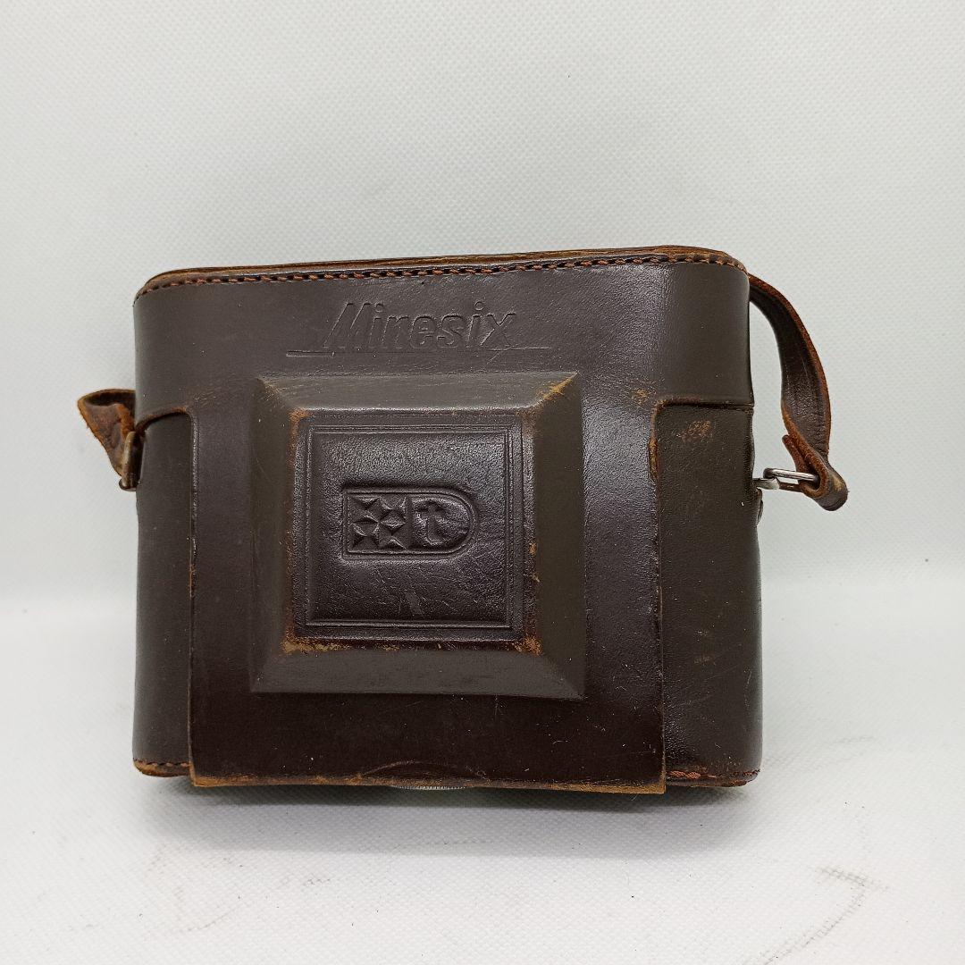 【整備済完動品】Minesix ⅡF （Takumar）w/ etc