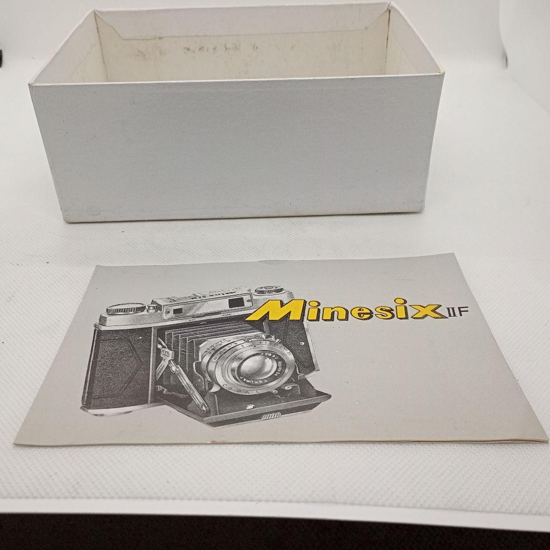 【整備済完動品】Minesix ⅡF （Takumar）w/ etc