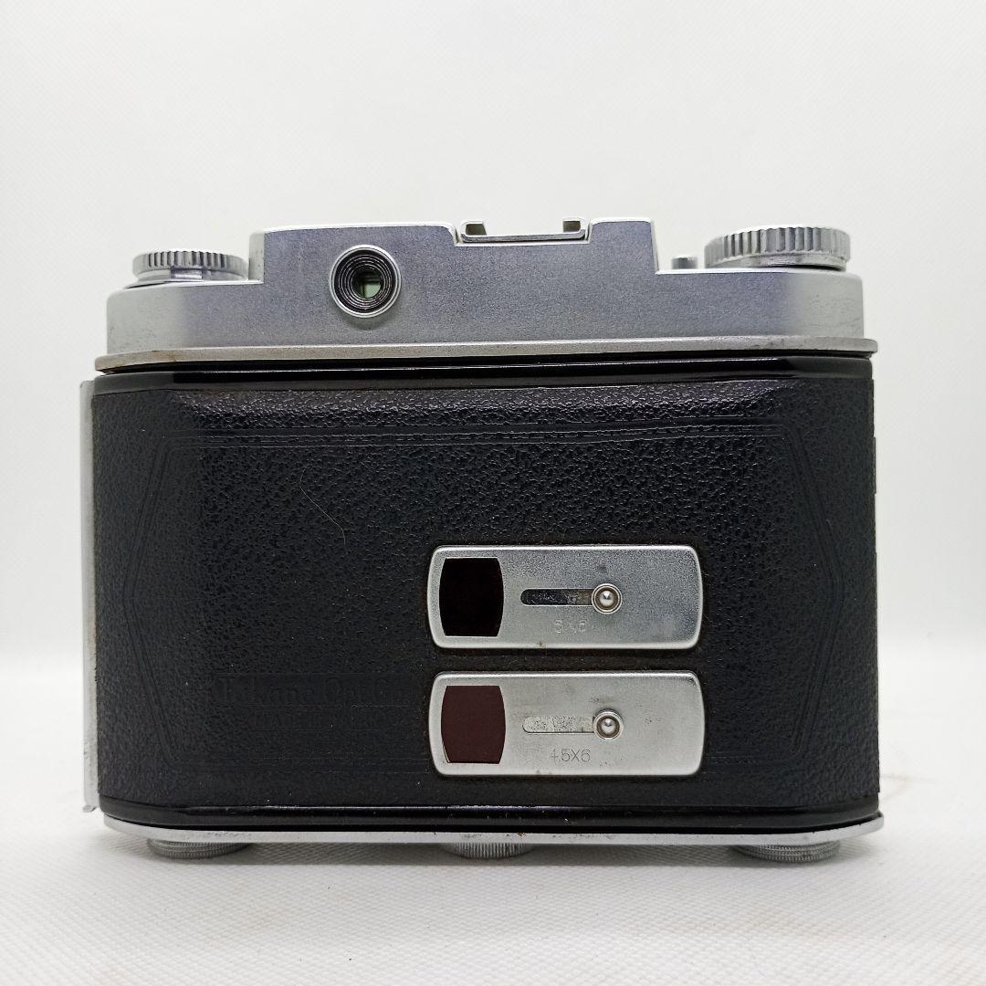 【整備済完動品】Minesix ⅡF （Takumar）w/ etc