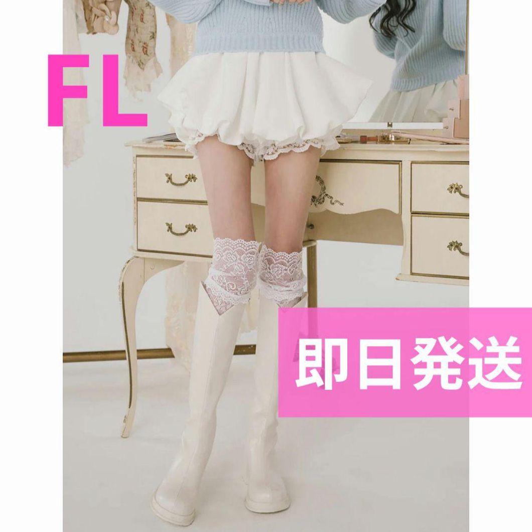 1/1新作♥️ Darich ダーリッチ ボリュームバルーンミニスカート