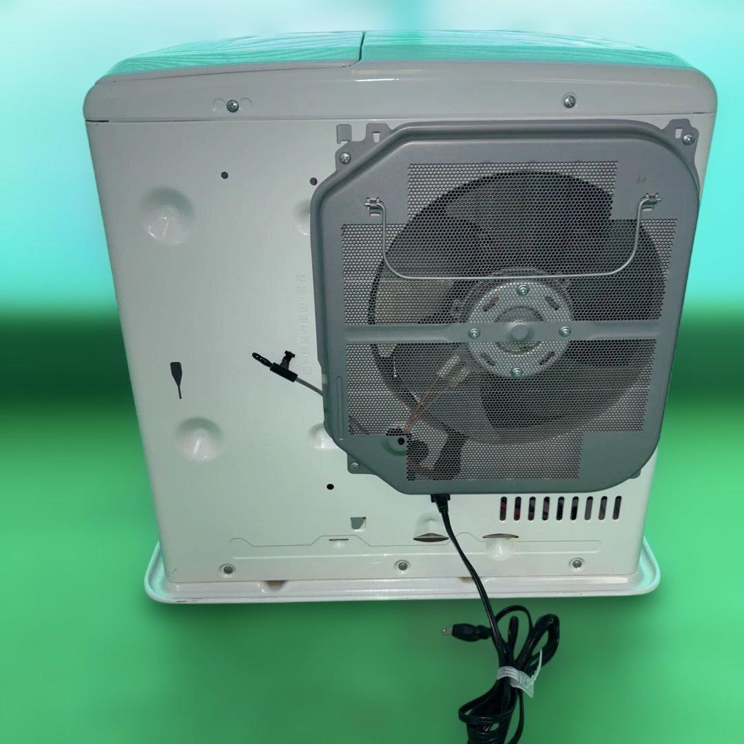 ダイニチ 石油ファンヒーター FW-D4619L