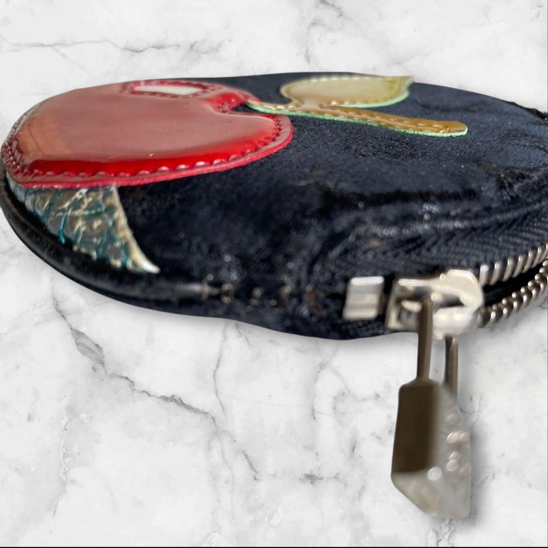 【極美品】LOUIS VUITTON ケース アップル