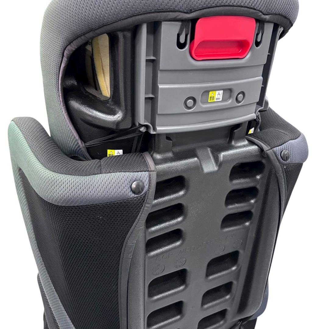 ✨極美品✨アップリカ フォームフィット ISOFIXセーフティープラス