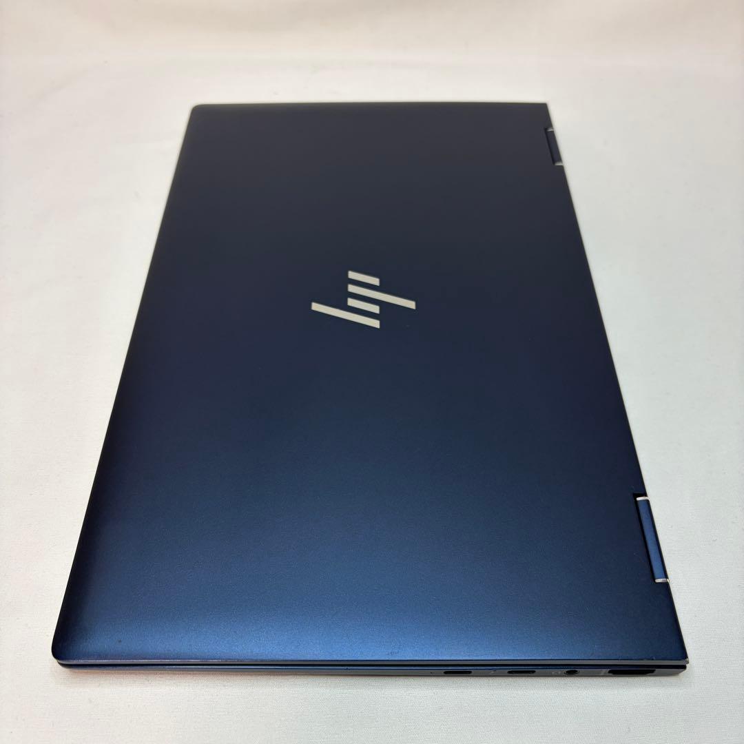 Dragon Fly 2in1 タッチパネル i5 8GB 256GB オフィス