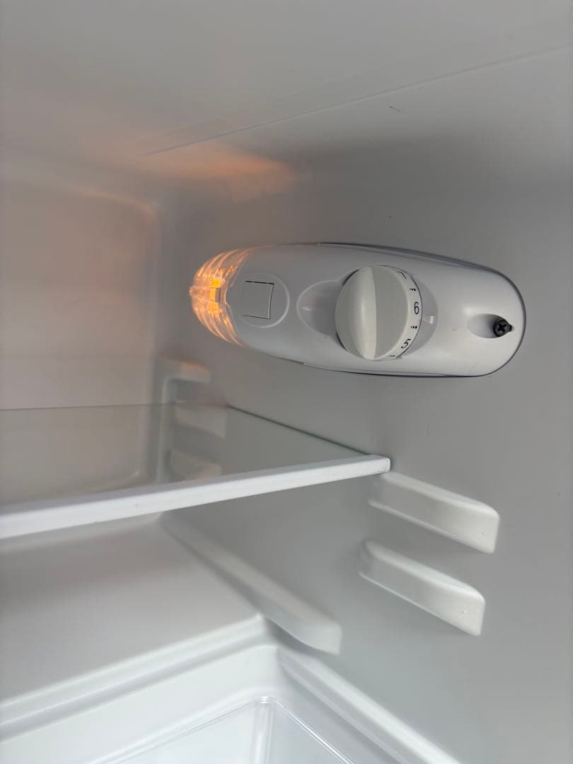 【si】オーヤマ PRC-B092D-M 2ドア冷蔵庫 87L【65】