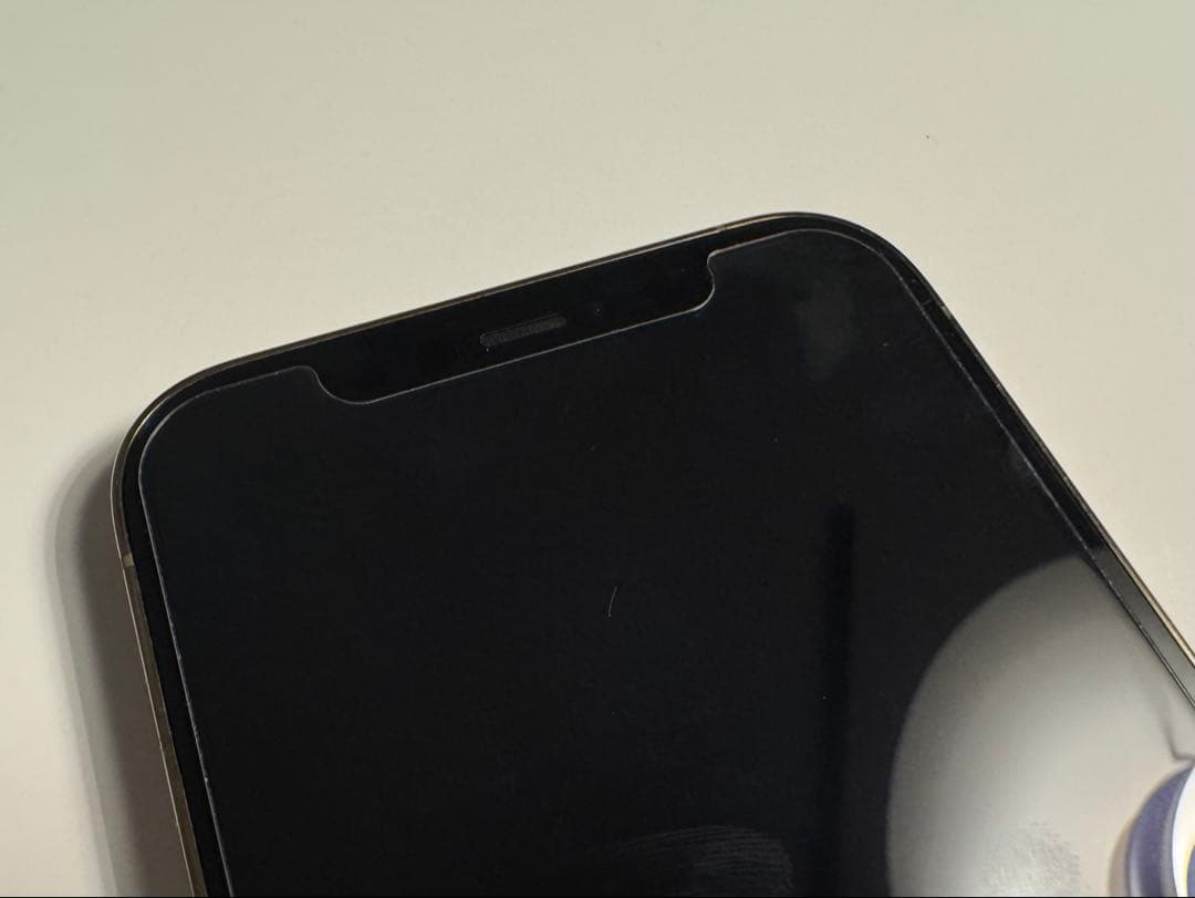 【美品】iPhone12Pro 128GB [SIMフリー]即購入、即日発送可