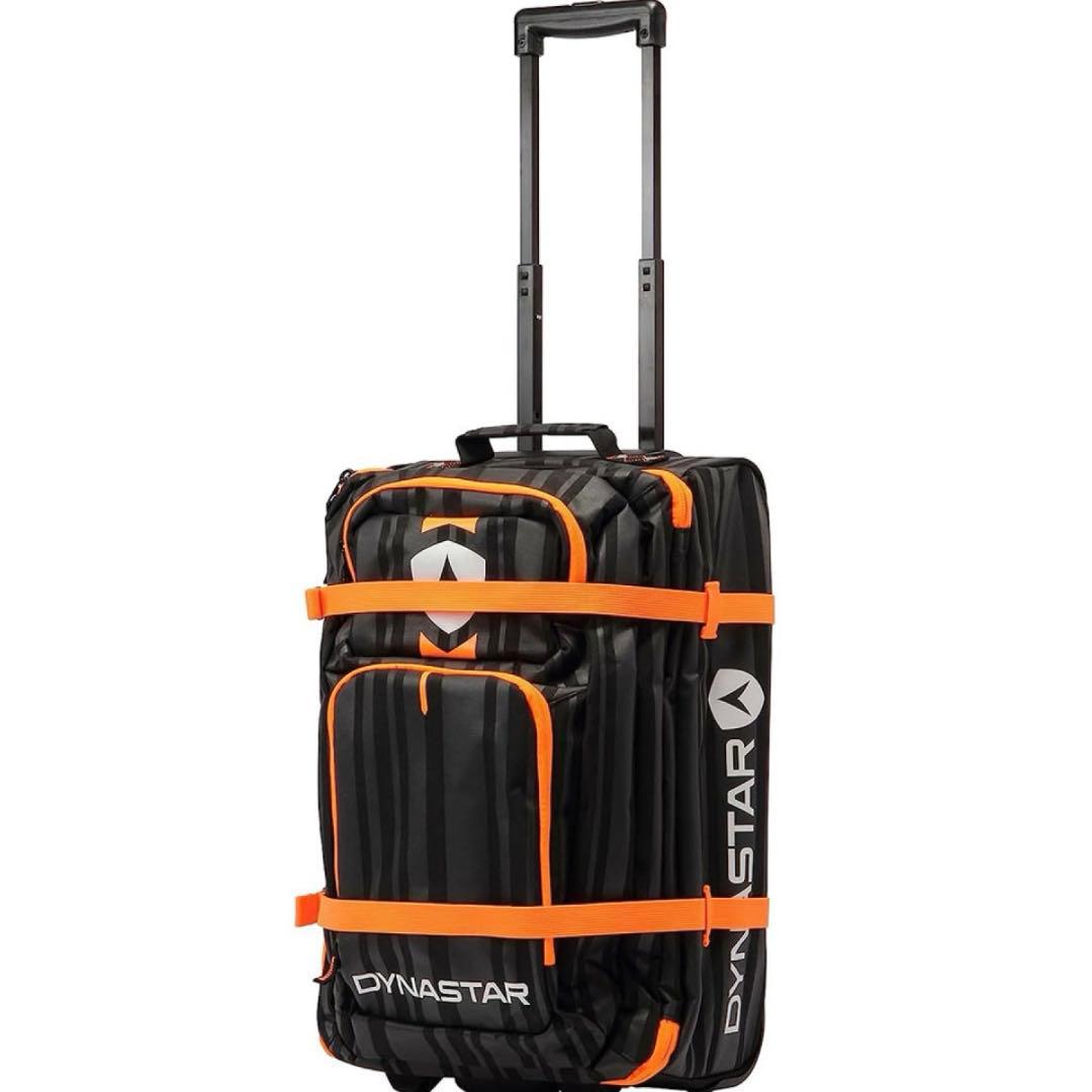 ダイナスター　キャリーバッグ　トラベルバッグ　カバン　旅行バッグ　コロコロ付