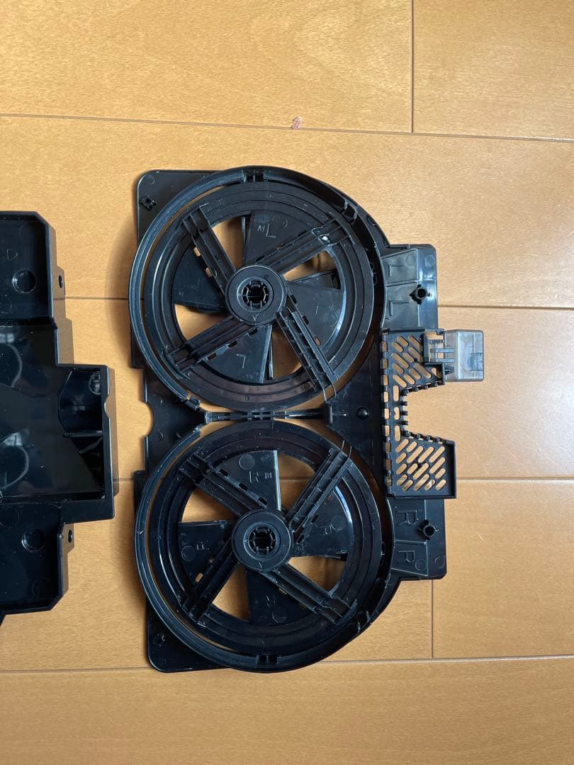 即日発送　美品DEEBOT T50 OMNI 消耗品多数