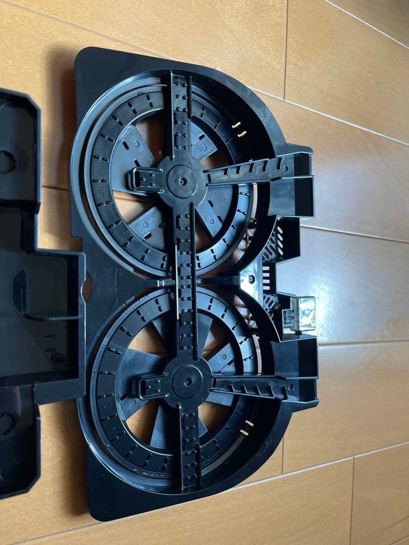 即日発送　美品DEEBOT T50 OMNI 消耗品多数