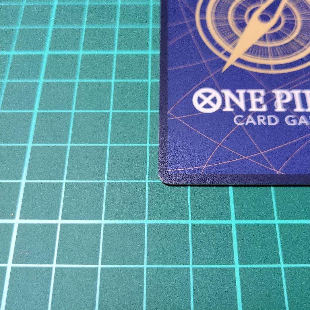 【美品】ロロノア・ゾロ PRB02-006 SP