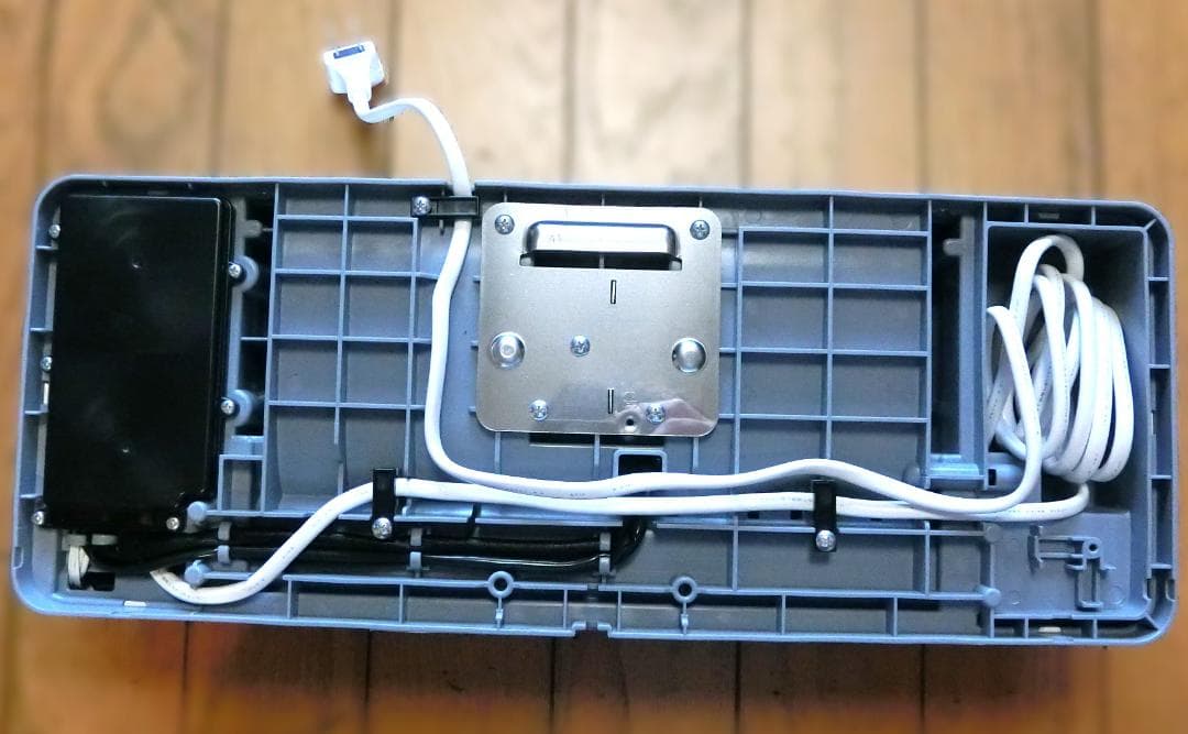 涼風暖房機 SDG-1200GS 高須産業 日本製　使用回数わずか 美品