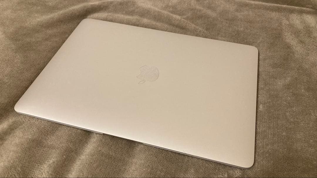 MacBook Air M1 13インチ 16GB 512GB US配列