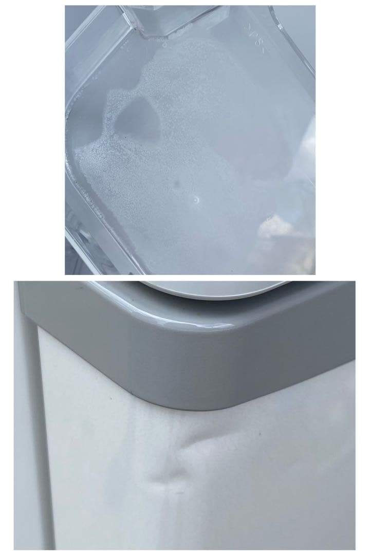 日立　ヒタチ　ノンフロン冷凍冷蔵庫　R-F51M2（W） 2018年製　505L