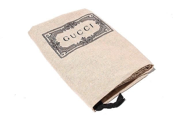 GUCCI グッチ フェルト テンガロンハット 58cm beige ベージュ