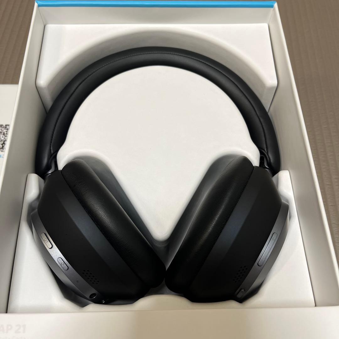 shiyan 　ありがとうございますsoundcore Space One