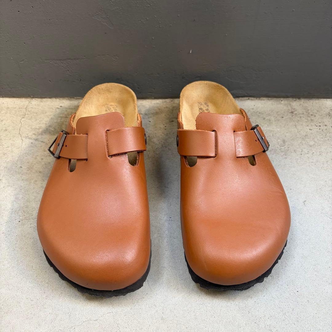 ＜ BIRKENSTOCK＞ボストン BOSTON シューズ 42 27.0cm
