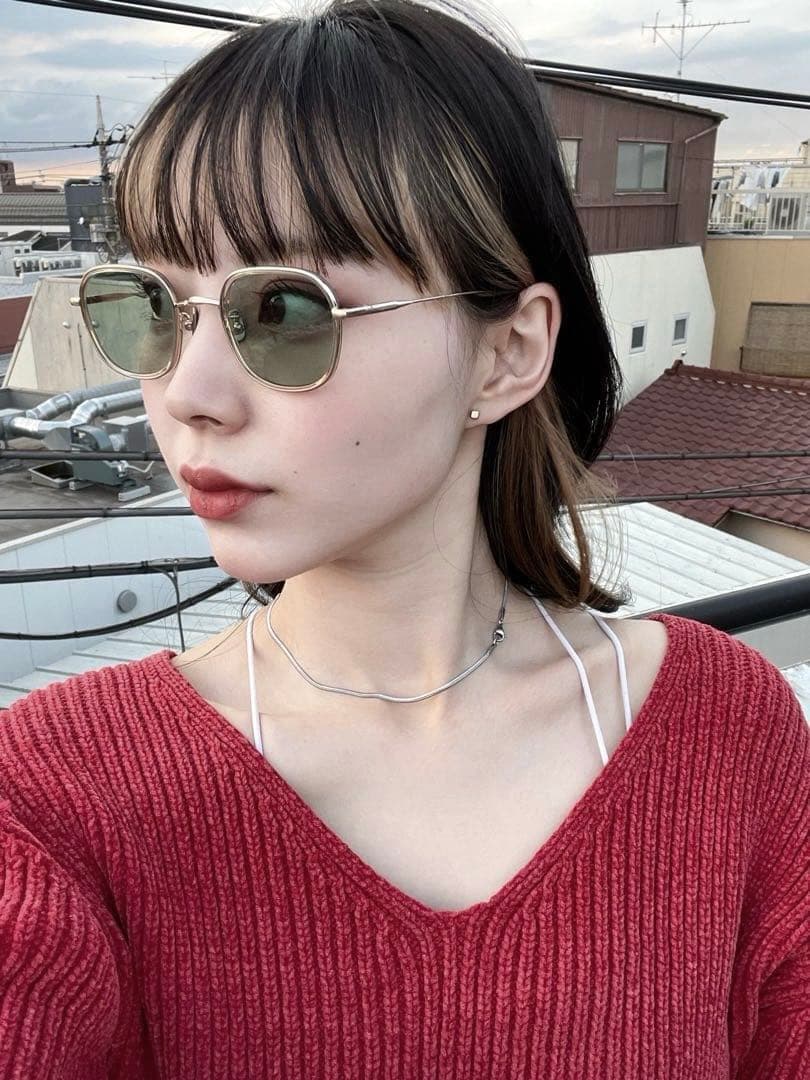 【稀少】 BLANC.. B0028 マットブラック 付属品付き