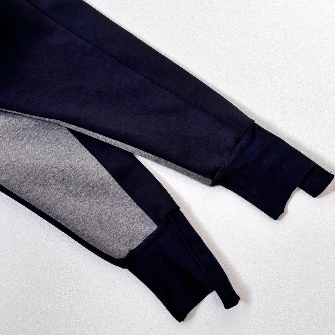 nagonstans ナゴンスタンス ダンボールフレアフードプルオーバー