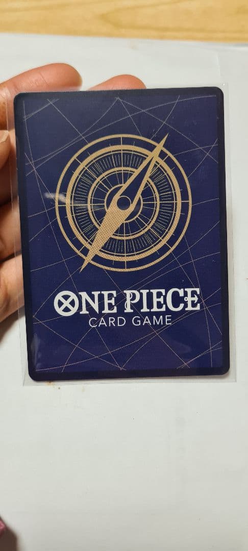 ワンピース カードゲーム ロロノア・ゾロ 2枚