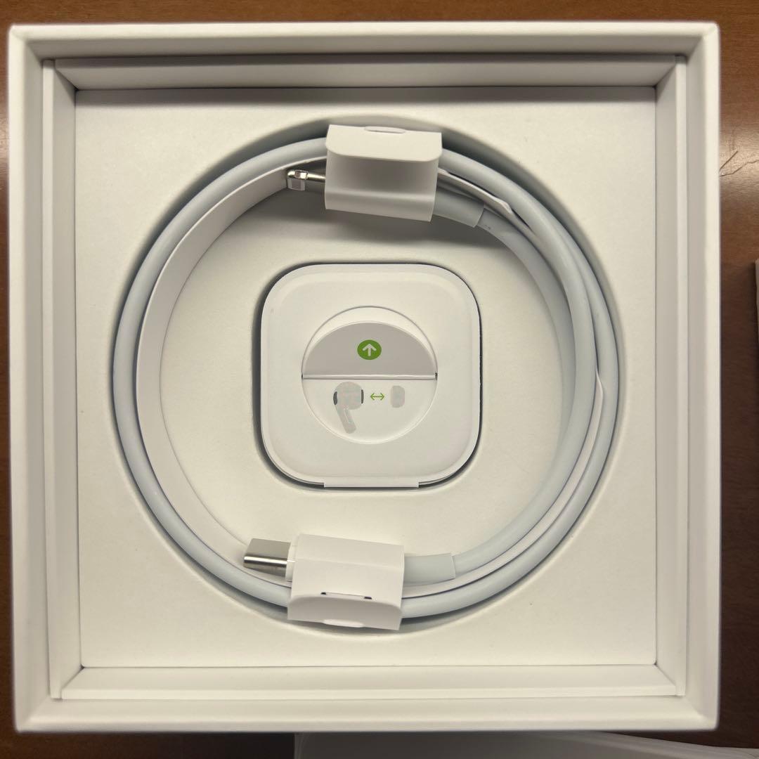 AirPodsPro 箱付き