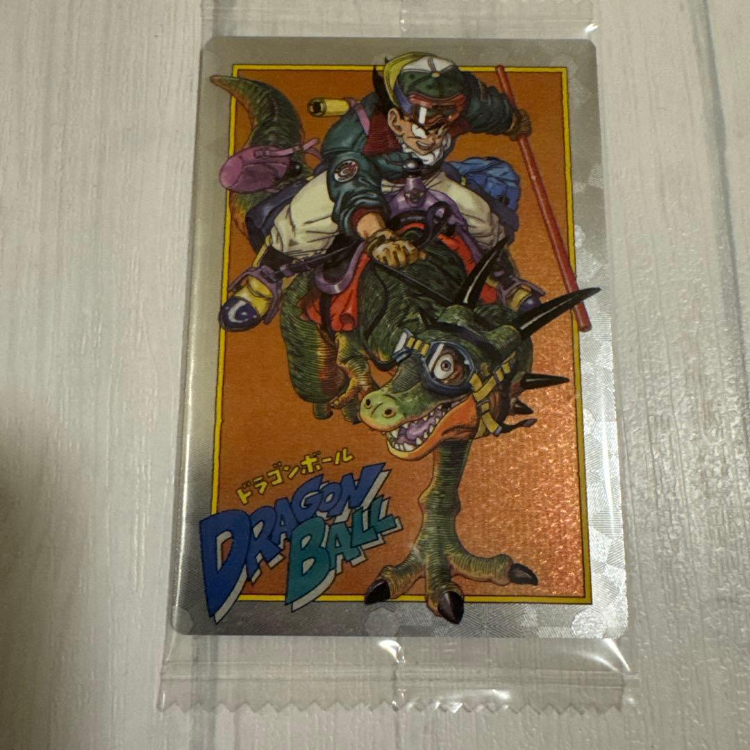 ドラゴンボール イタジャガ sec