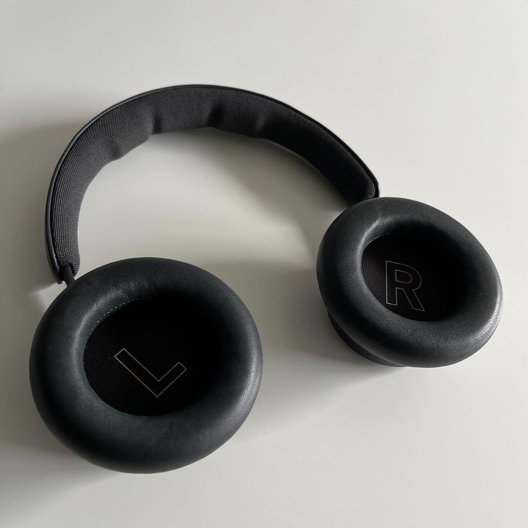 Bang & Olufsen Beoplay HX ブラック