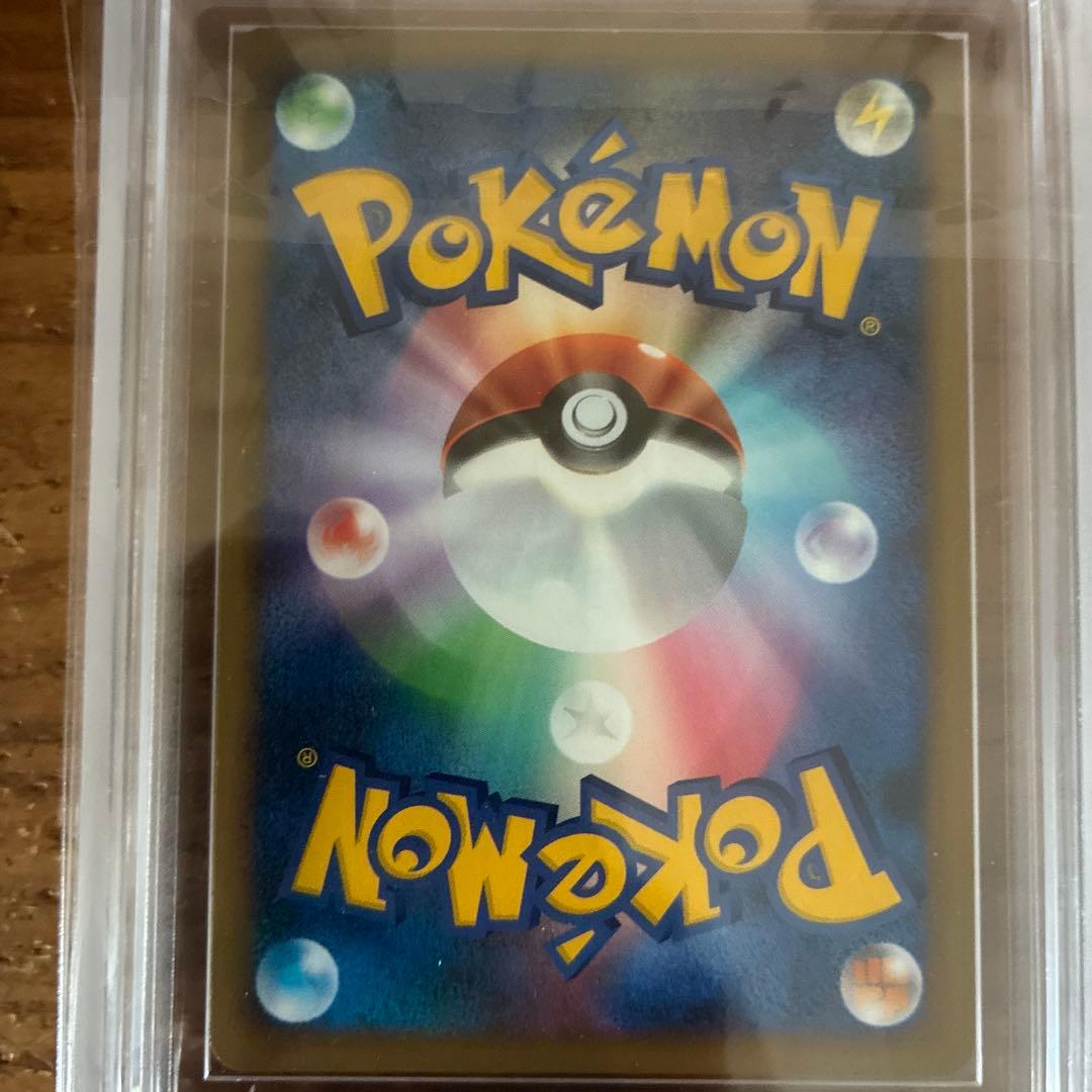 クレセリア ダークライ プロモ ポケモンだいすきクラブ スーパーランク ars