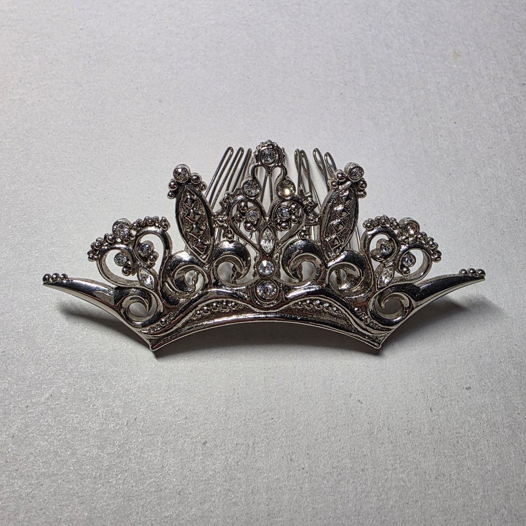 ベイビーザスターズシャインブライト ティアラ