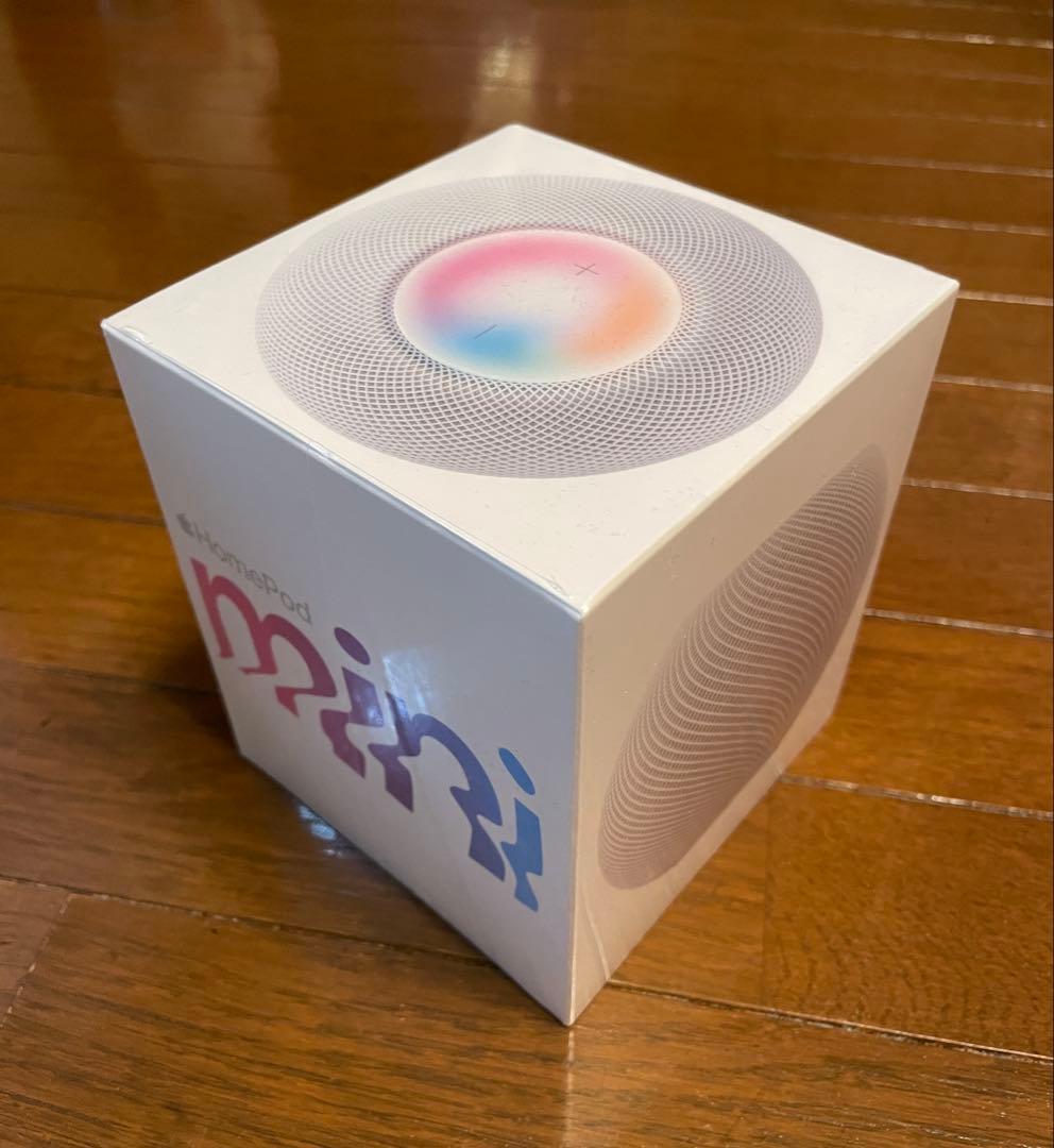 ★新品・未開封★Apple Pod mini
