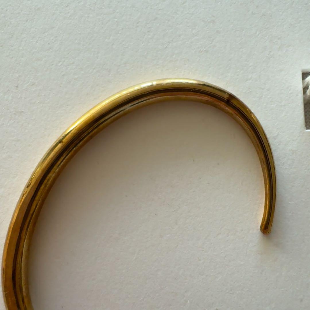 最終お値下げ♡新品訳あり♡ガブリエラアルティガスブレスレット