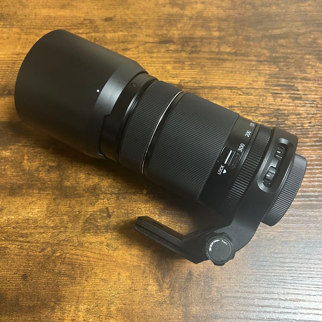 新品級［最安値］XF70-300mm F4-5.6 R LM OIS WR