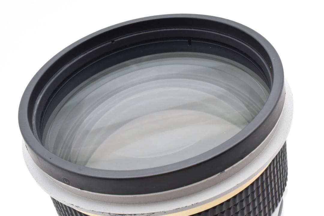 NIKON ED AF-S NIKKOR 300mm F2.8 D ライトグレー