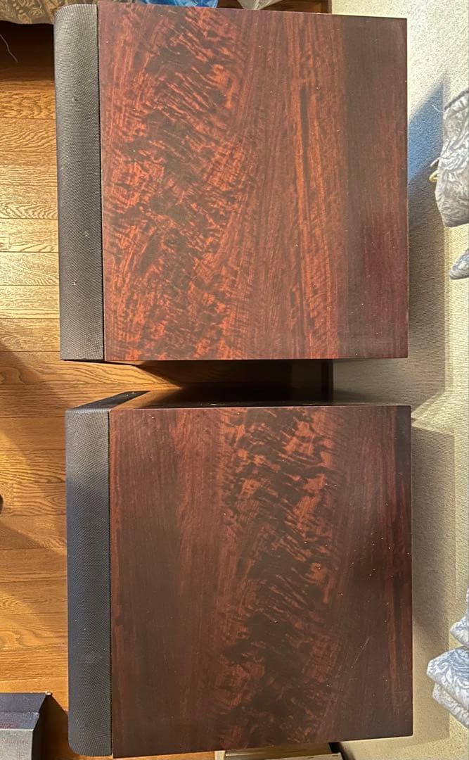 Lo-D HS430フロア型スピーカー