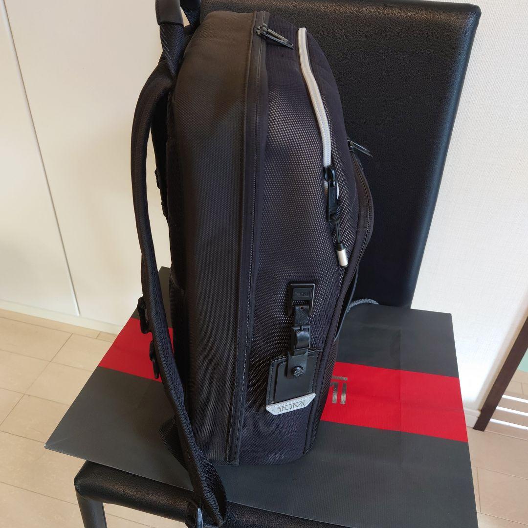 【正規品‐ほぼ未使用】TUMI 2325006RFL　ESPORTSバックパック