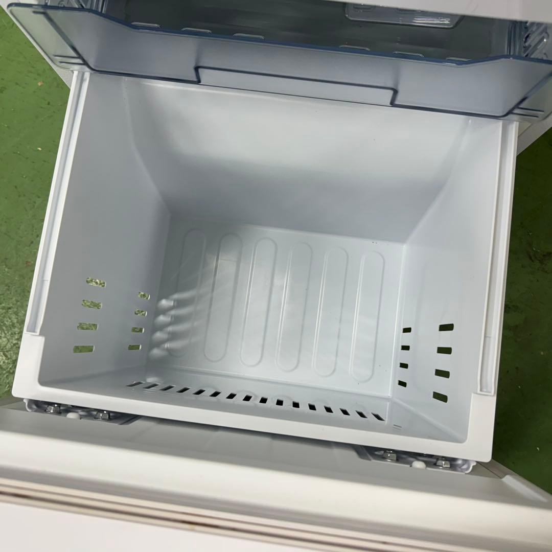 202★2024年製★ヤマダ 冷蔵庫　洗濯機　ホワイト　家電セット　一人暮らし