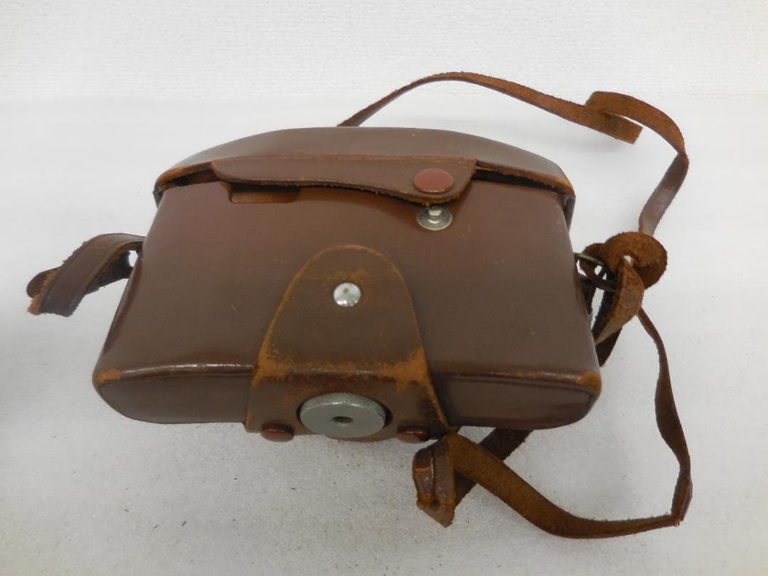 OLYMPUS　カメラ　三脚　フラッシュ　セット　中古品