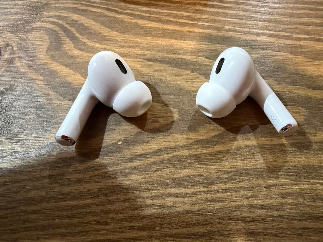 Apple AirPods Pro (第二世代)本体 MQD83J/A