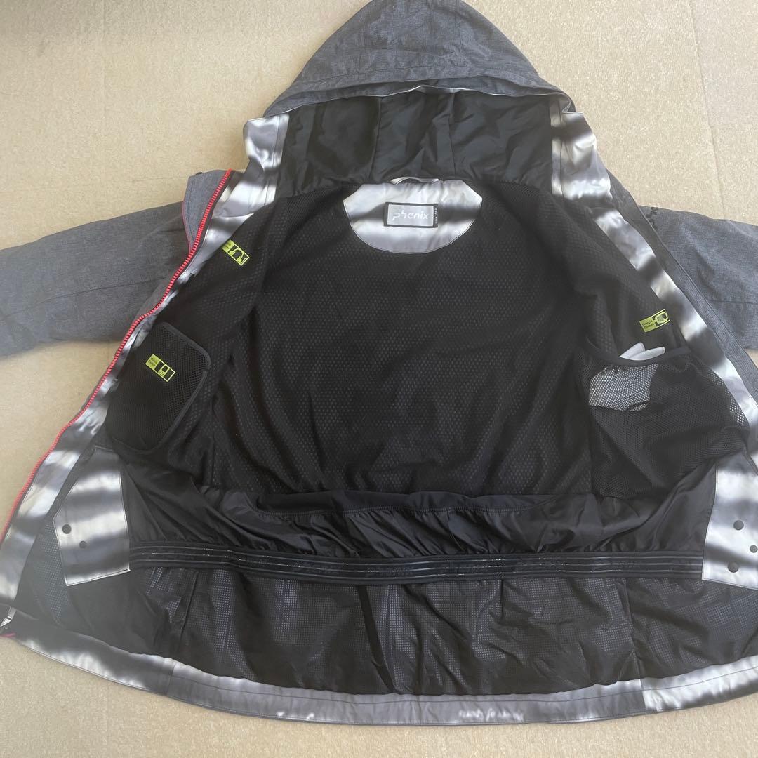 スノーボードウェア レディース スキーphenix 上下セット 女性 ウィンター