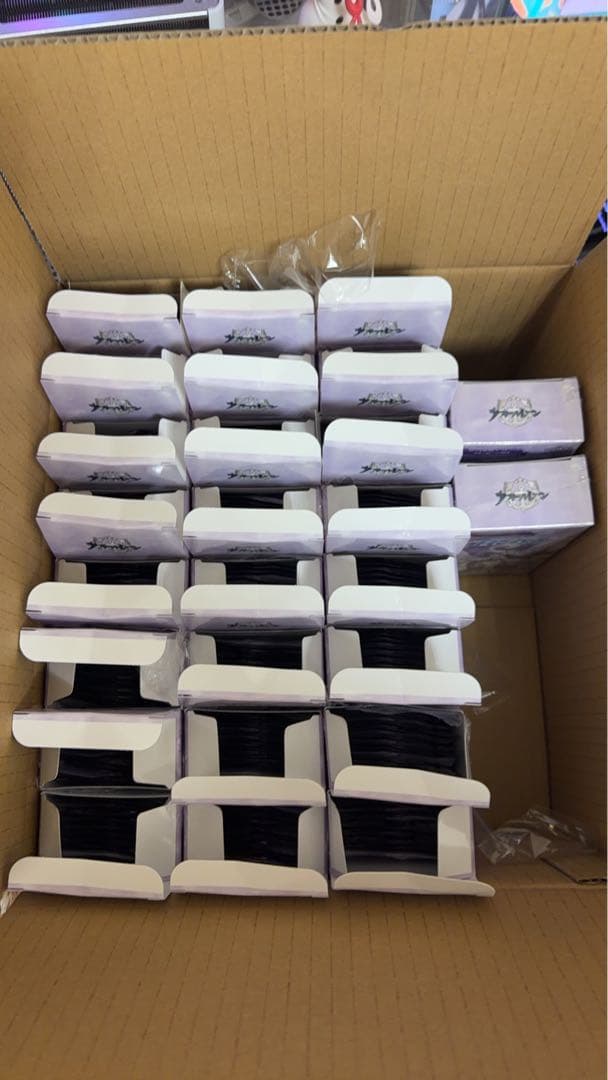 Reバース for you ブースターパック アズールレーン vol.4