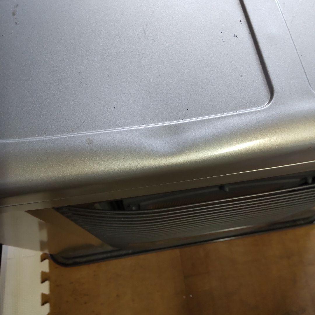 サンポットFFR-703SXR FFストーブ