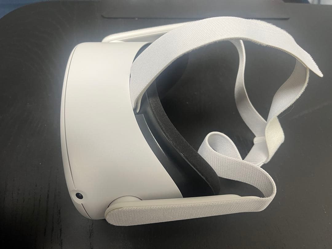  Quest 2 VRヘッドセット