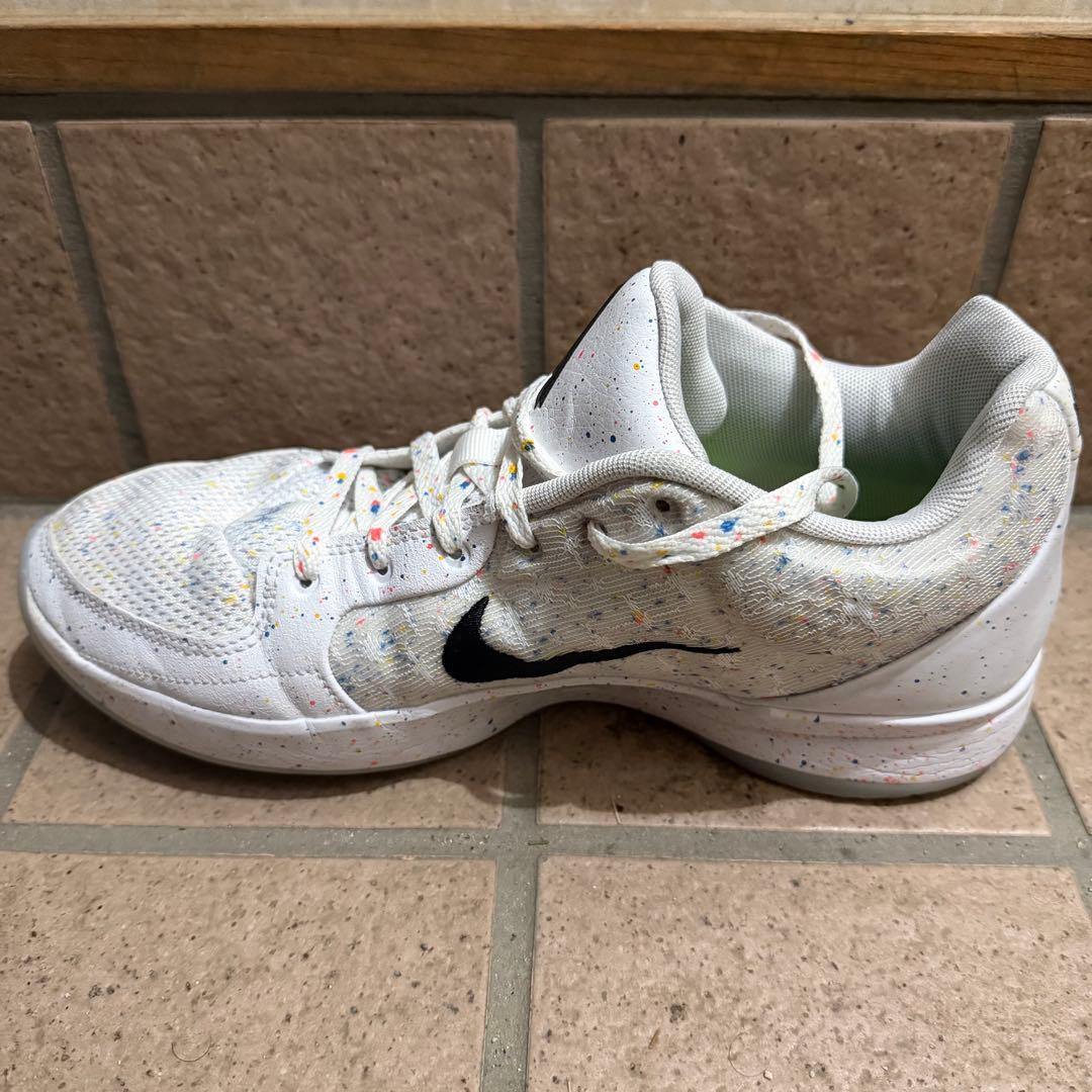 JA2 NIKE ナイキ ジャ JA IF1605-100 25cm US10